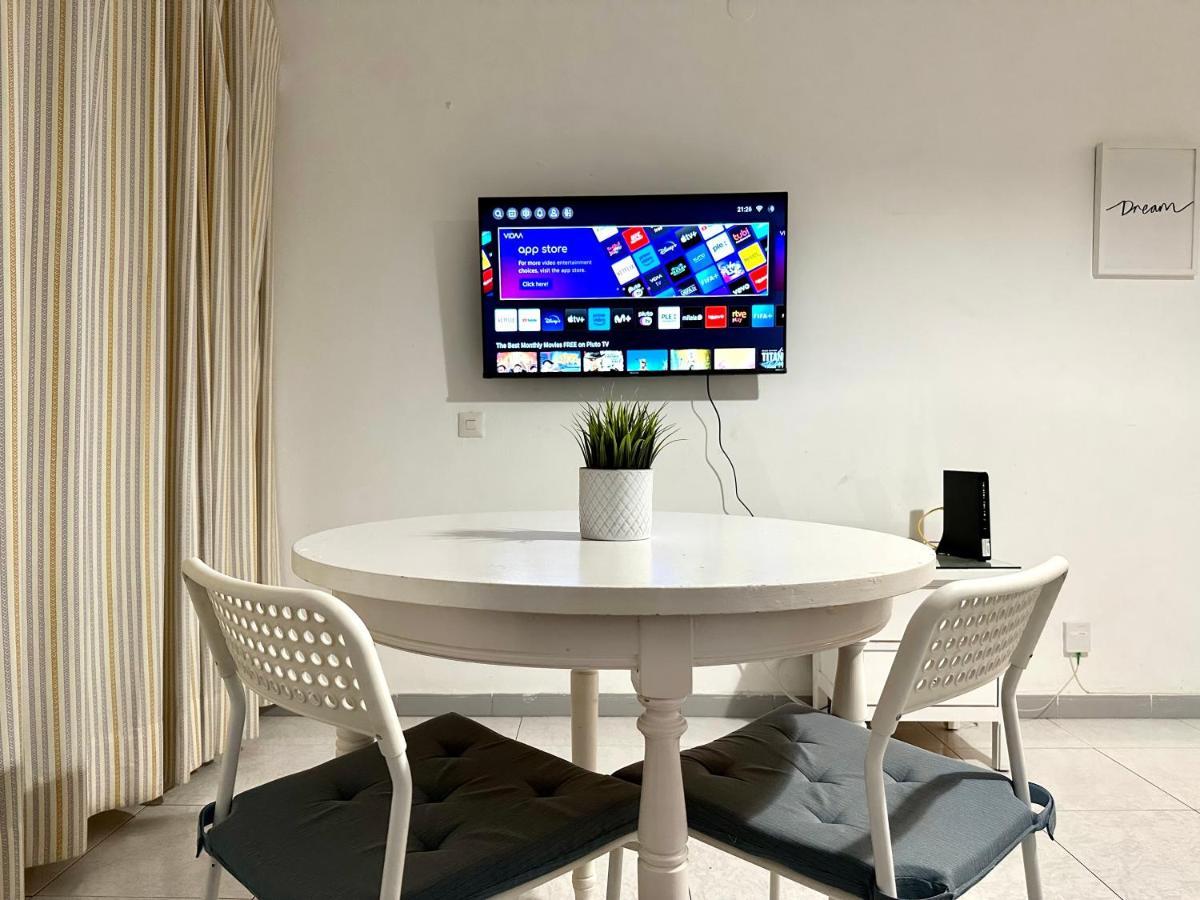 Appartamento Wonderful With Terrace - 15m Walk Giralda Siviglia