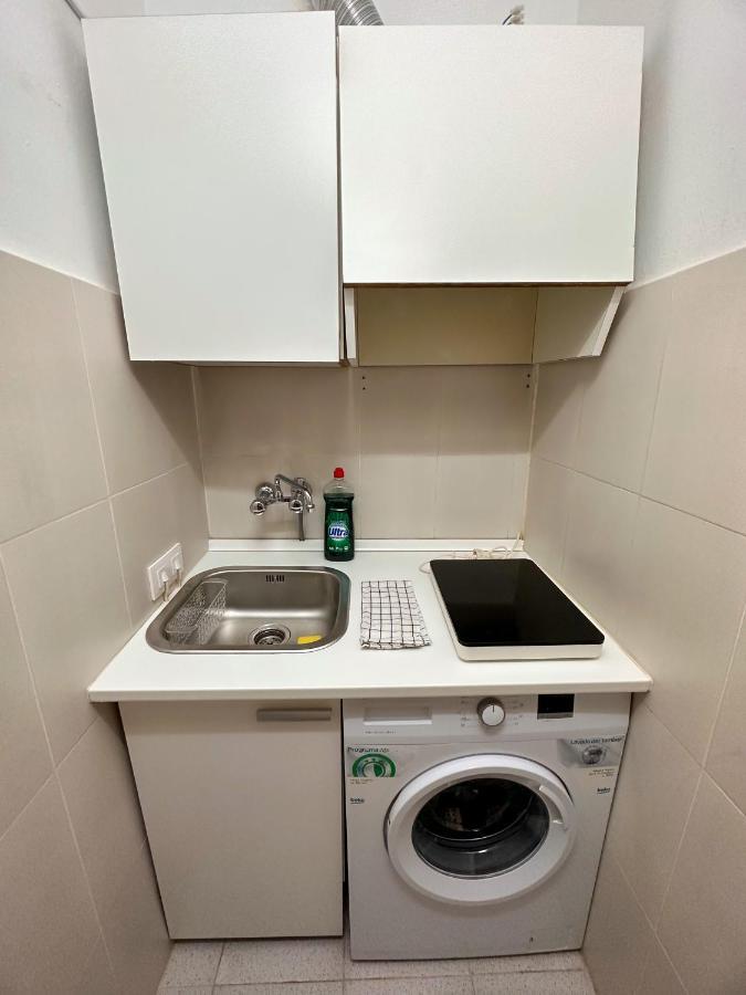 Wonderful With Terrace - 15m Walk Giralda Apartament *