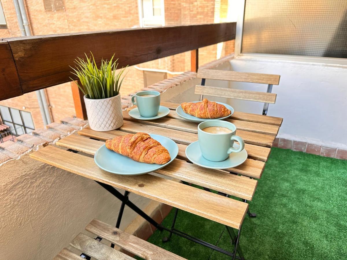 Apartament Wonderful With Terrace - 15m Walk Giralda *